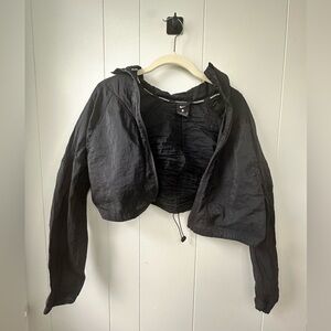 Nike Running Jacket